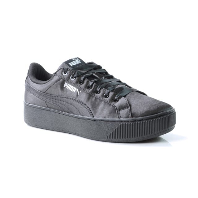 Puma Puma Vikky Platform Ribbon Wn's-41 41 von Puma