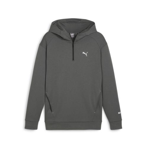 Puma RAD/CAL Half-Zip DK - mineral gray (Grösse: XL) von Puma