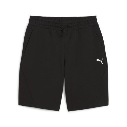 Puma RAD/CAL Shorts 9'' DK - puma black (Grösse: XL) von Puma