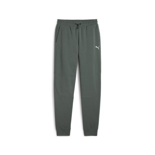 Puma RAD/CAL Sweatpants DK cl - mineral gray (Grösse: L) von Puma