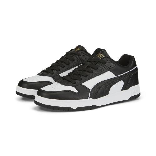 Puma RBD Game Low - puma black (Grösse: 36) von Puma