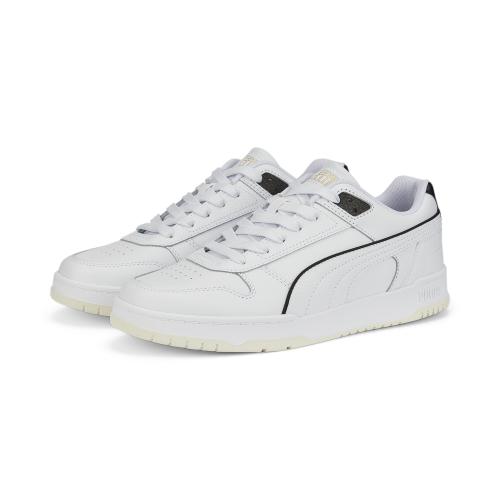 Puma RBD Game Low - puma white (Grösse: 40) von Puma