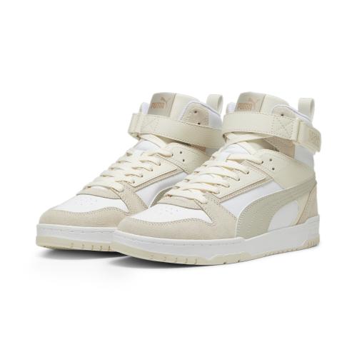 Puma RBD Game SD - puma white (Grösse: 37) von Puma