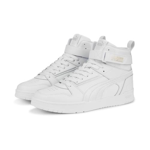 Puma RBD Game - puma white (Grösse: 37) von Puma