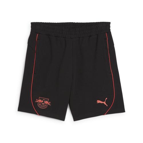 Puma RBL Casuals Shorts - puma black (Grösse: 3XL) von Puma