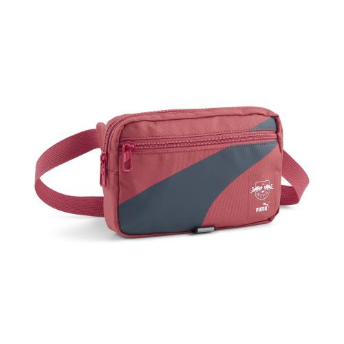 Puma RBL Culture+ Waist Bag - astro red (Grösse: OSFA) von Puma