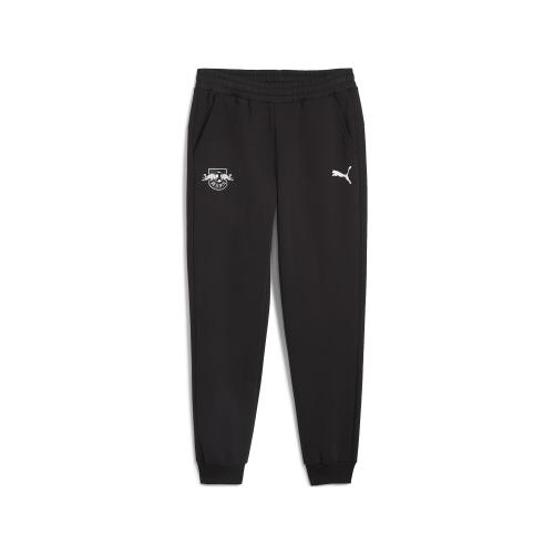 Puma RBL ESS Pants FL - puma black (Grösse: L) von Puma