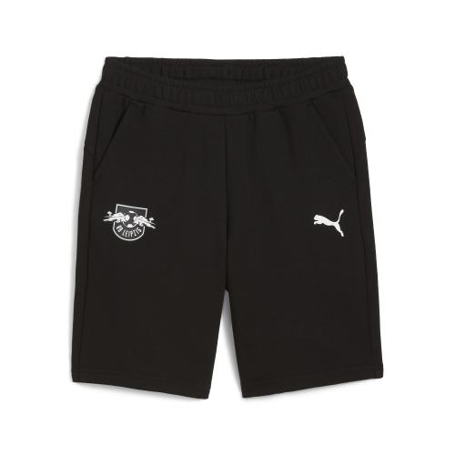 Puma RBL ESS Shorts Jr TR - puma black (Grösse: 164) von Puma