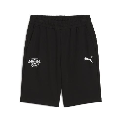 Puma RBL ESS Shorts TR - puma black (Grösse: 3XL) von Puma