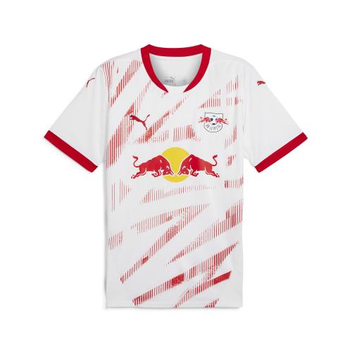 Puma RBL Home Jersey Replica - puma white (Grösse: 3XL) von Puma