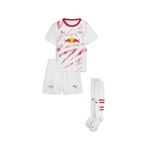 Puma RBL Home Minikit - puma white (Grösse: 104) von Puma