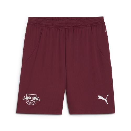 Puma RBL Shorts Replica - dark jasper (Grösse: 3XL) von Puma