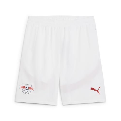 Puma RBL Shorts Replica - puma white (Grösse: S) von Puma