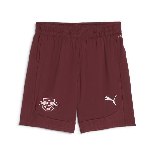 Puma RBL Training Shorts Jr - dark jasper (Grösse: 140) von Puma