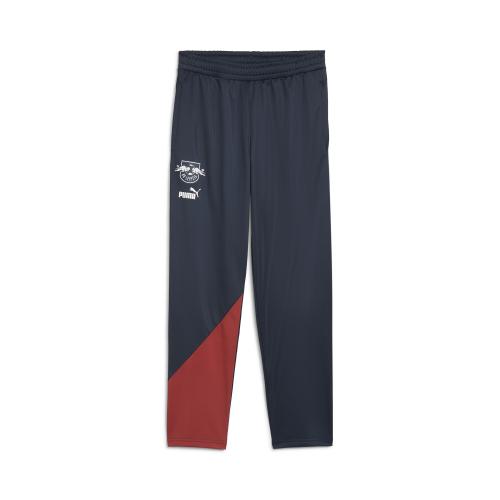 Puma RBL ftblCulture+ Track Pants - dark night (Grösse: M) von Puma