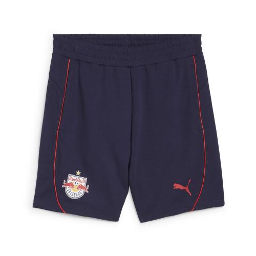 Puma RBS Casuals Shorts - puma navy (Grösse: 3XL) von Puma