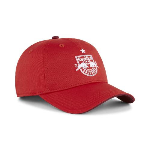 Puma RBS ESS Cap - puma red (Grösse: OSFA) von Puma