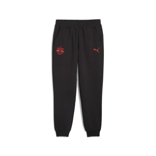 Puma RBS ESS Pants FL - puma black (Grösse: S) von Puma