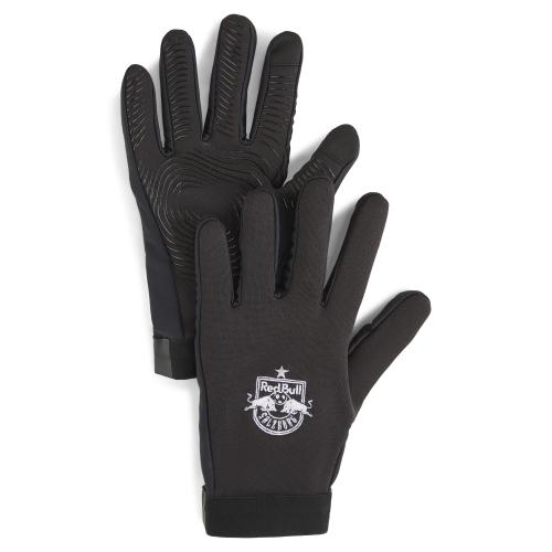 Puma RBS Field Player Gloves - puma black (Grösse: L) von Puma