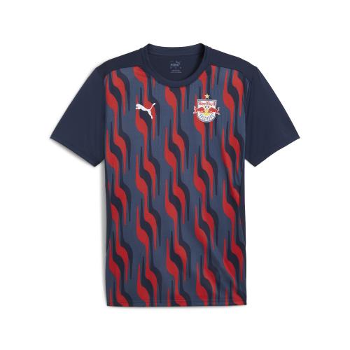 Puma RBS Prematch SS Jersey - club navy (Grösse: L) von Puma