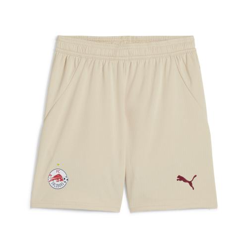 Puma RBS Shorts Replica Jr - granola (Grösse: 176) von Puma