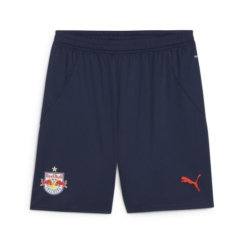 Puma RBS Shorts Replica - club navy (Grösse: 3XL) von Puma