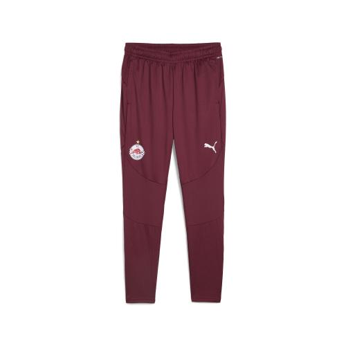 Puma RBS Training Pants - team regal red (Grösse: M) von Puma