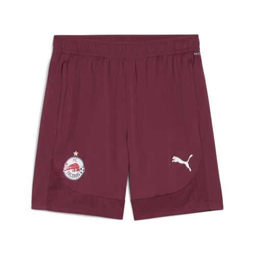 Puma RBS Training Shorts - team regal red (Grösse: XL) von Puma