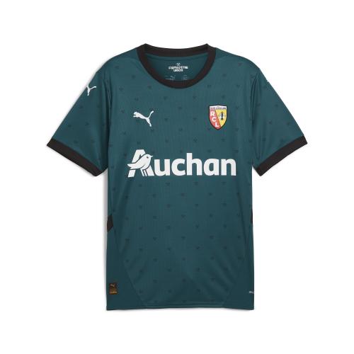 Puma RCL Away Jersey Replica - varsity green (Grösse: L) von Puma