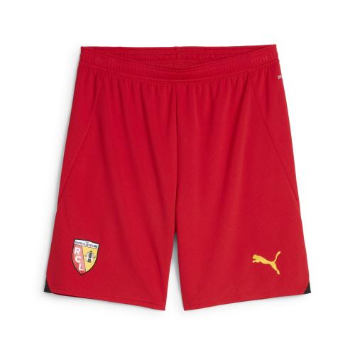 Puma RCL Shorts Replica - puma red (Grösse: M) von Puma