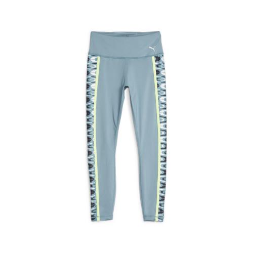 Puma RETRO GLAM HW 7/8 TIGHT - bold blue (Grösse: XS) von Puma