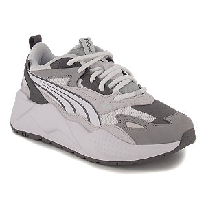 Puma RS-X Effekt Damen Sneaker Grau von Puma