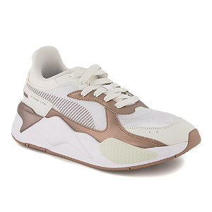 Puma RS-X Glow Up Damen Sneaker Weiss von Puma