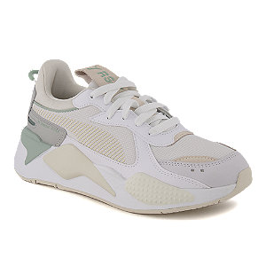 Puma RS X Soft Damen Sneaker Weiss von Puma