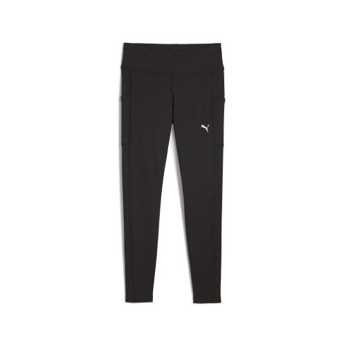 Puma RUN FAVORITES BRUSHED VELOCITY TIGHT - puma black (Grösse: L) von Puma