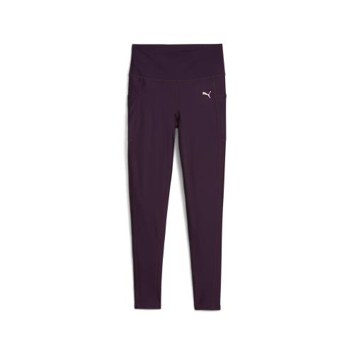 Puma RUN ULTRAFORM HW FL TIGHT W - midnight plum (Grösse: L) von Puma