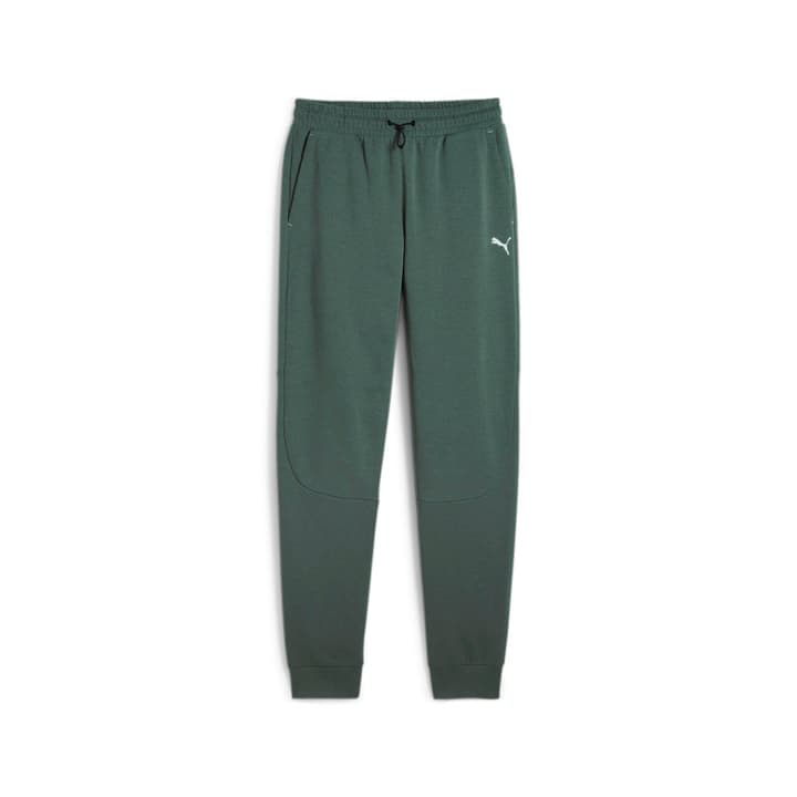 Puma Rad/ CAL Sweatpants DK Jogginghose dunkelgrau von Puma