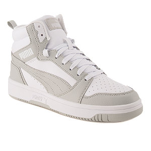 Puma Rebound Damen Sneaker Grau von Puma