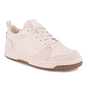 Puma Rebound Damen Sneaker Rosa von Puma