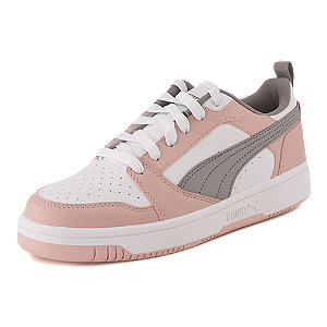 Puma Rebound Damen Sneaker Rosa von Puma