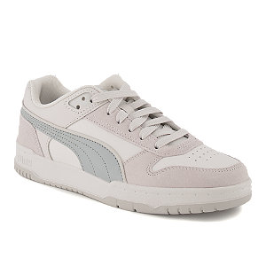 Puma Rebound Game Damen Sneaker Weiss von Puma