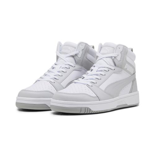 Puma Rebound v6 - puma white (Grösse: 36) von Puma