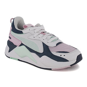 Puma Reinventio Damen Sneaker Weiss von Puma