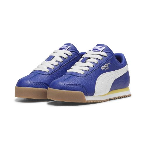 Puma Roma 24 Standard PS - lapis lazuli (Grösse: 35) von Puma