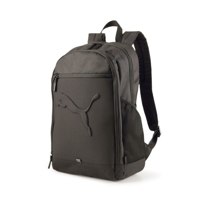 Puma Rucksack Buzz, schwarz von Puma