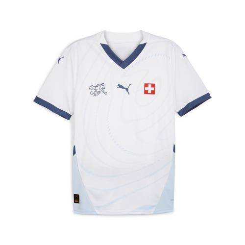 Puma SFV AWAY Jersey Replica - puma white (Grösse: M) von Puma