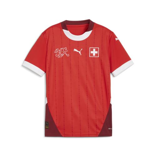 Puma SFV HOME Jersey Replica Jr - puma red (Grösse: 164) von Puma