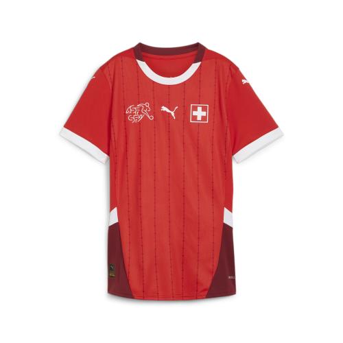 Puma SFV HOME Jersey Replica W - puma red (Grösse: L) von Puma