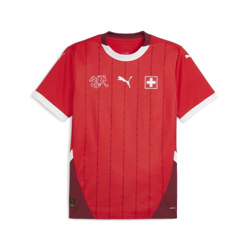 Puma SFV HOME Jersey Replica - puma red (Grösse: 3XL) von Puma