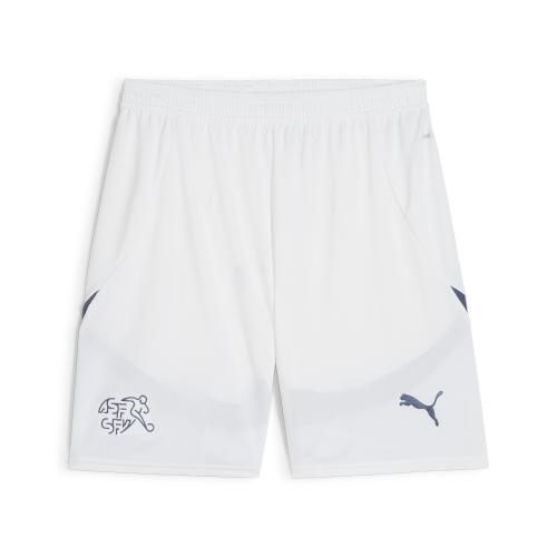 Puma SFV Shorts Replica - puma white (Grösse: L) von Puma